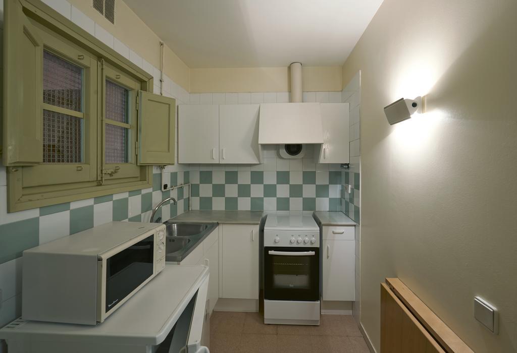 Apartamentos Montserrat Abat Marcet 객실 사진