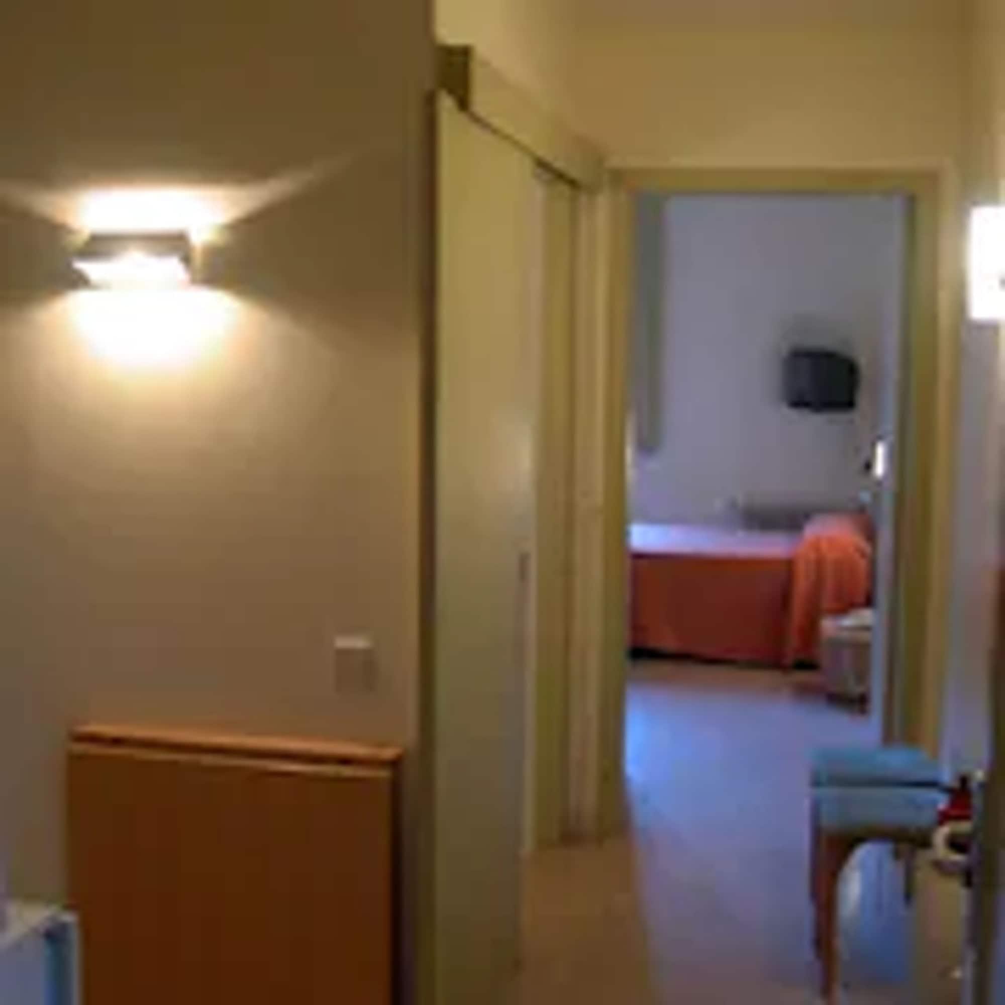 Apartamentos Montserrat Abat Marcet 외부 사진