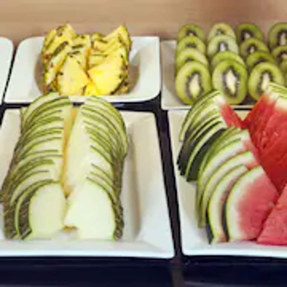 Apartamentos Montserrat Abat Marcet 외부 사진